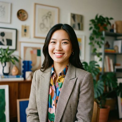 抖阴官网社区顾问苏小曼