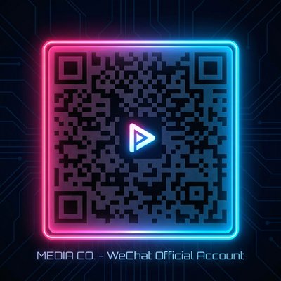 抖阴官网公众号二维码